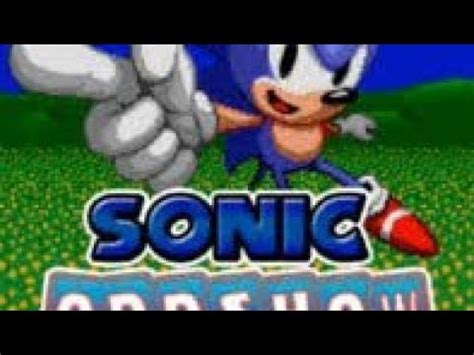 sonic oddshow|sonic oddshow android.